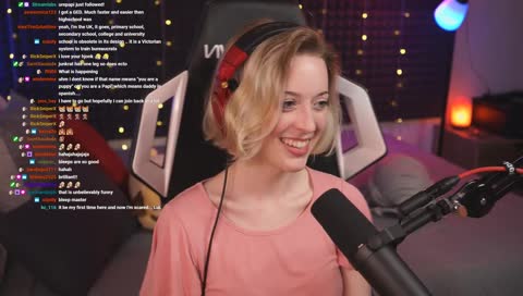 Pjonk - Streamer Profile & Stats